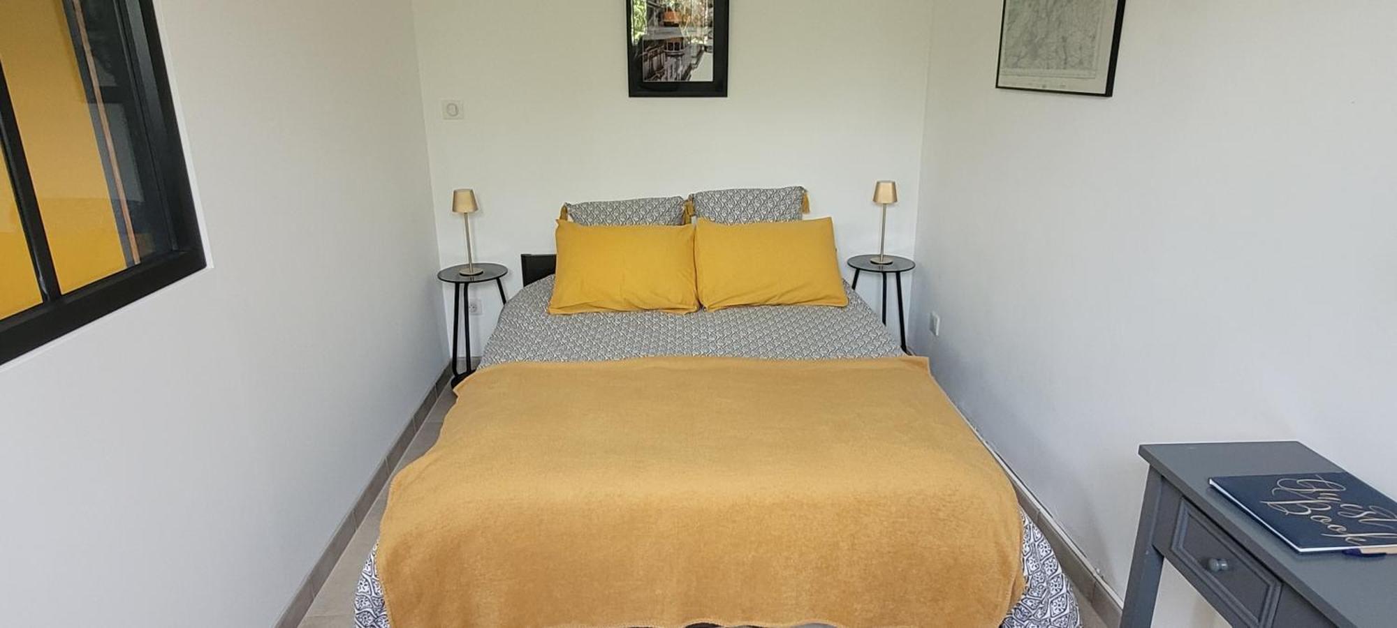 Location Appartement Dans Mas Provencal Monteux Exterior foto
