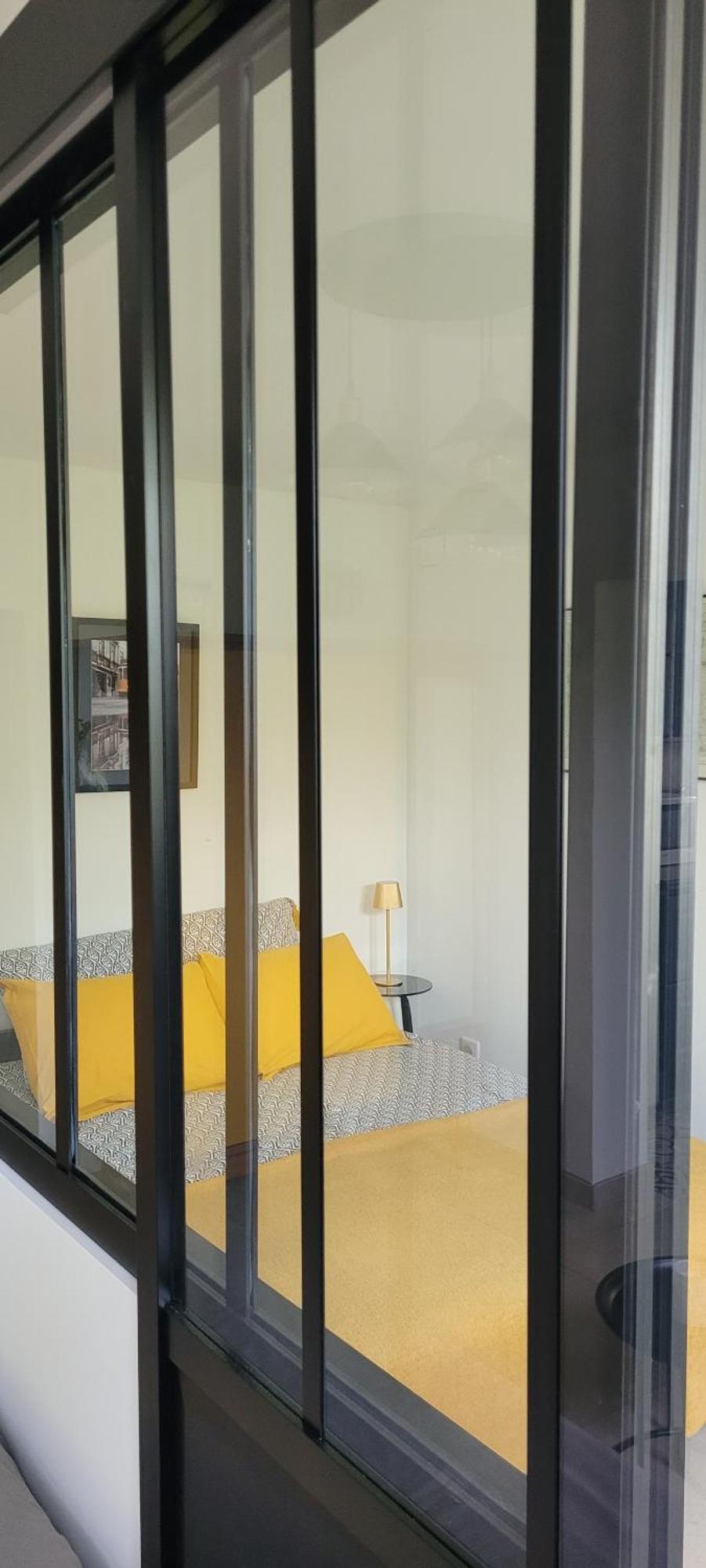 Location Appartement Dans Mas Provencal Monteux Exterior foto
