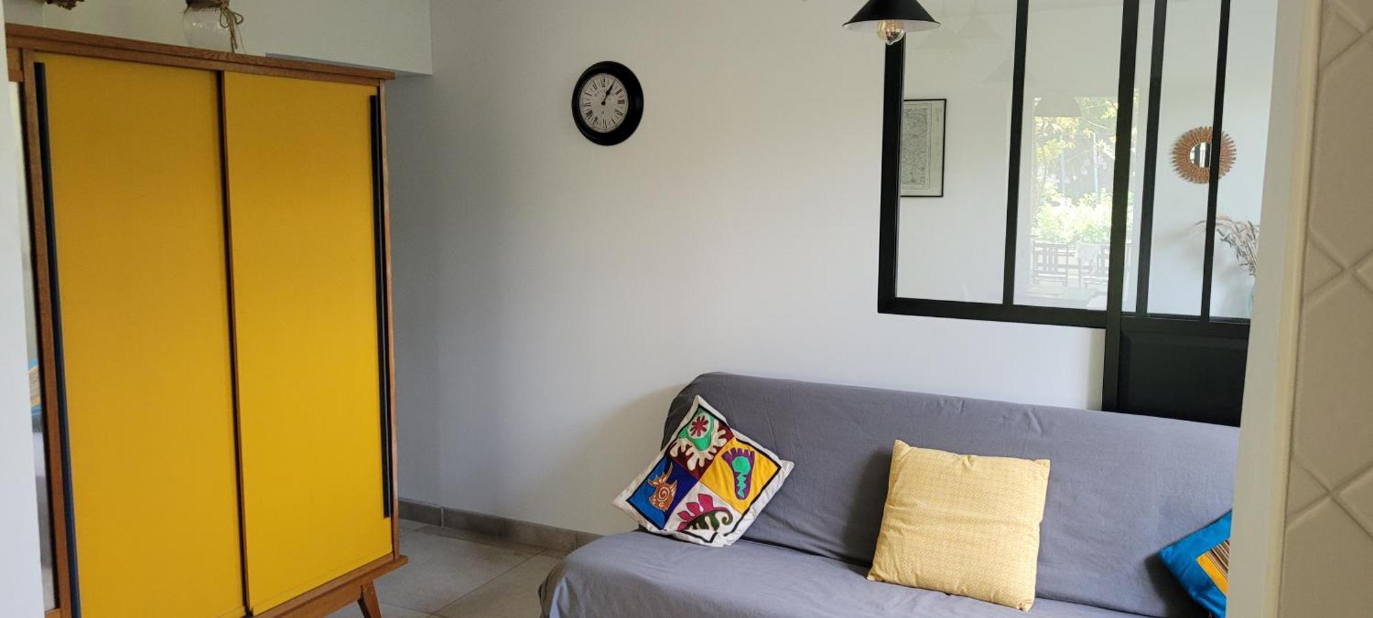 Location Appartement Dans Mas Provencal Monteux Exterior foto