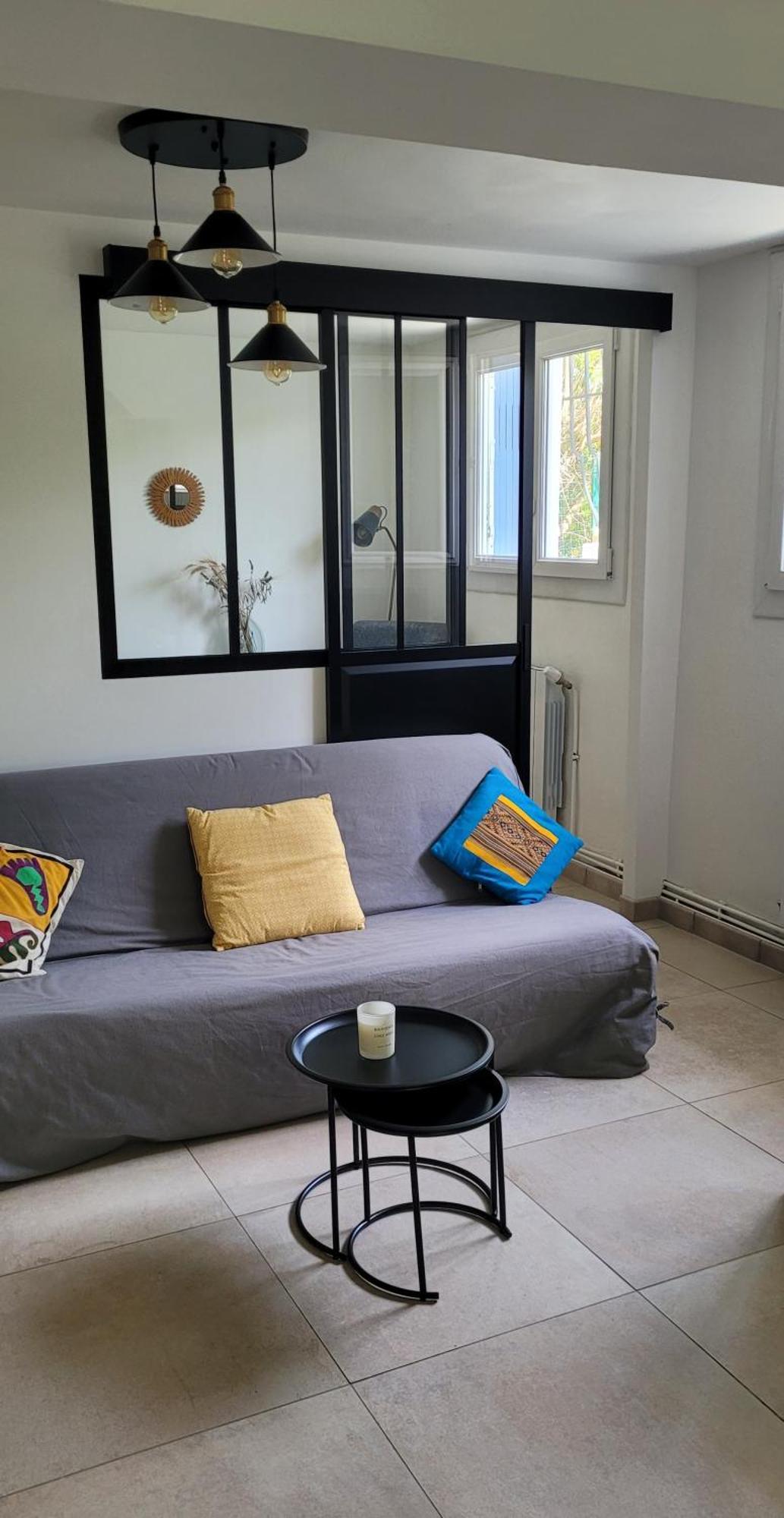 Location Appartement Dans Mas Provencal Monteux Exterior foto